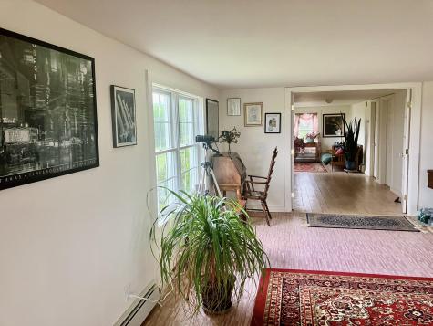 163 Middle Road North Haven ME 04853