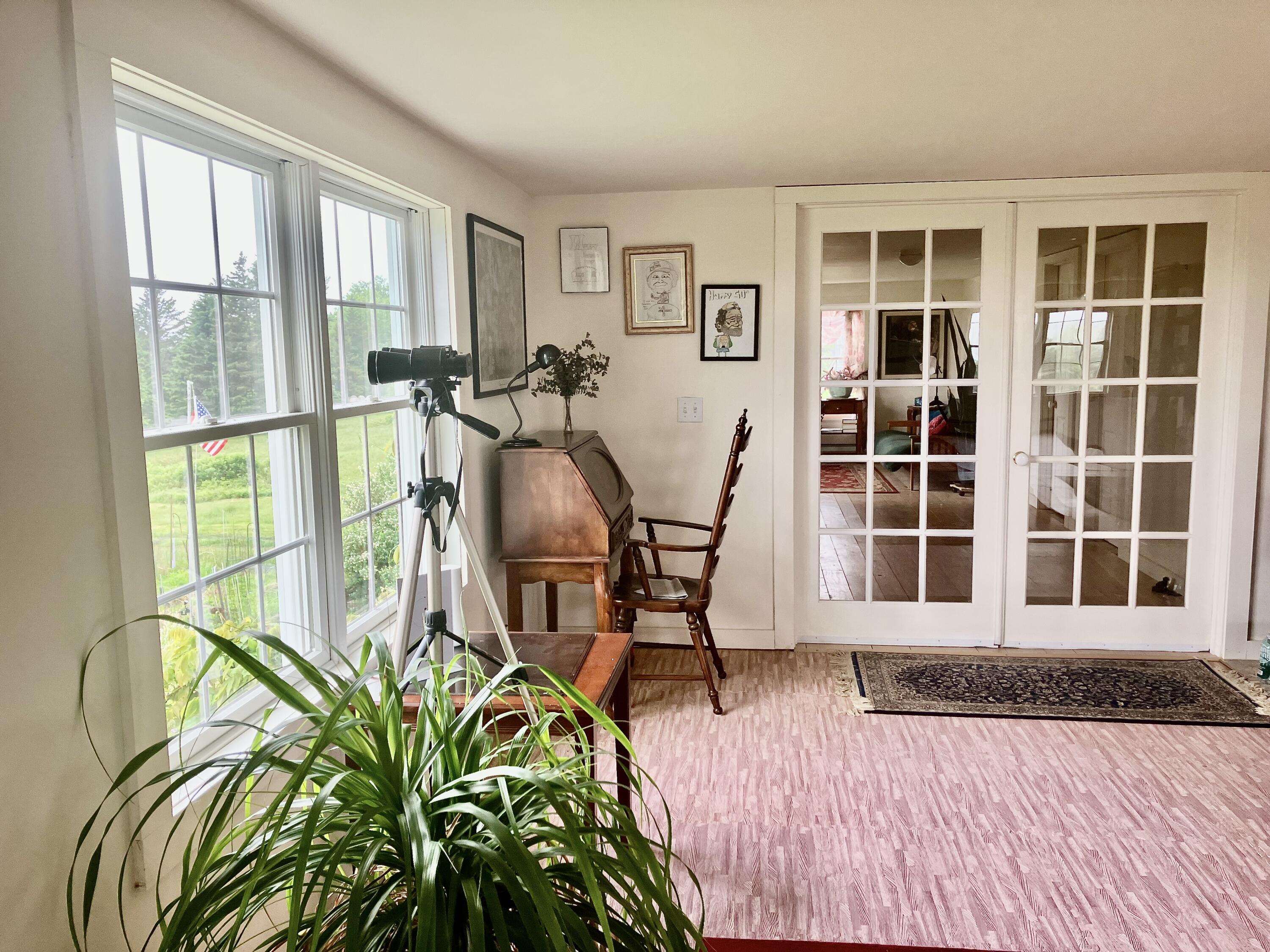 163 Middle Road North Haven ME 04853