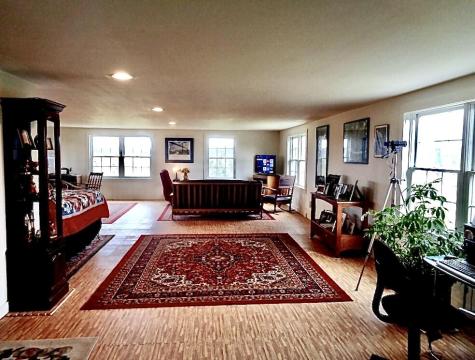 163 Middle Road North Haven ME 04853