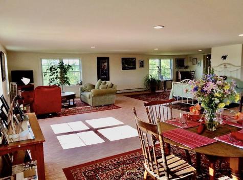 163 Middle Road North Haven ME 04853