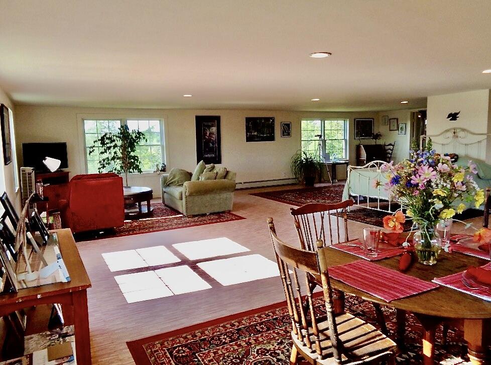 163 Middle Road North Haven ME 04853