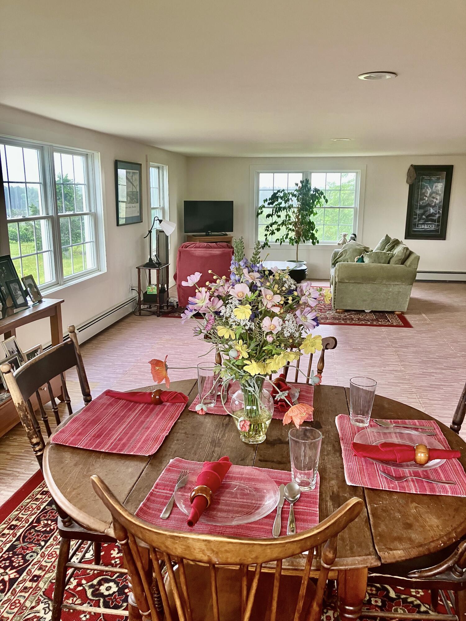 163 Middle Road North Haven ME 04853