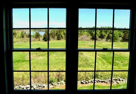 163 Middle Road North Haven ME 04853