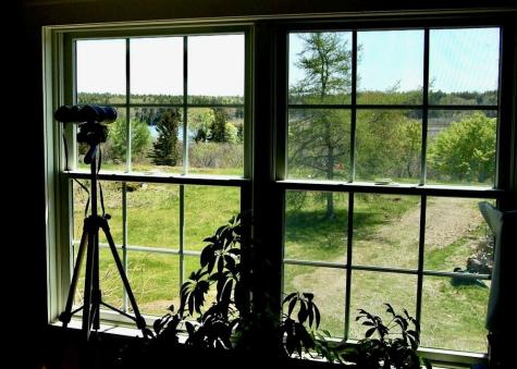 163 Middle Road North Haven ME 04853