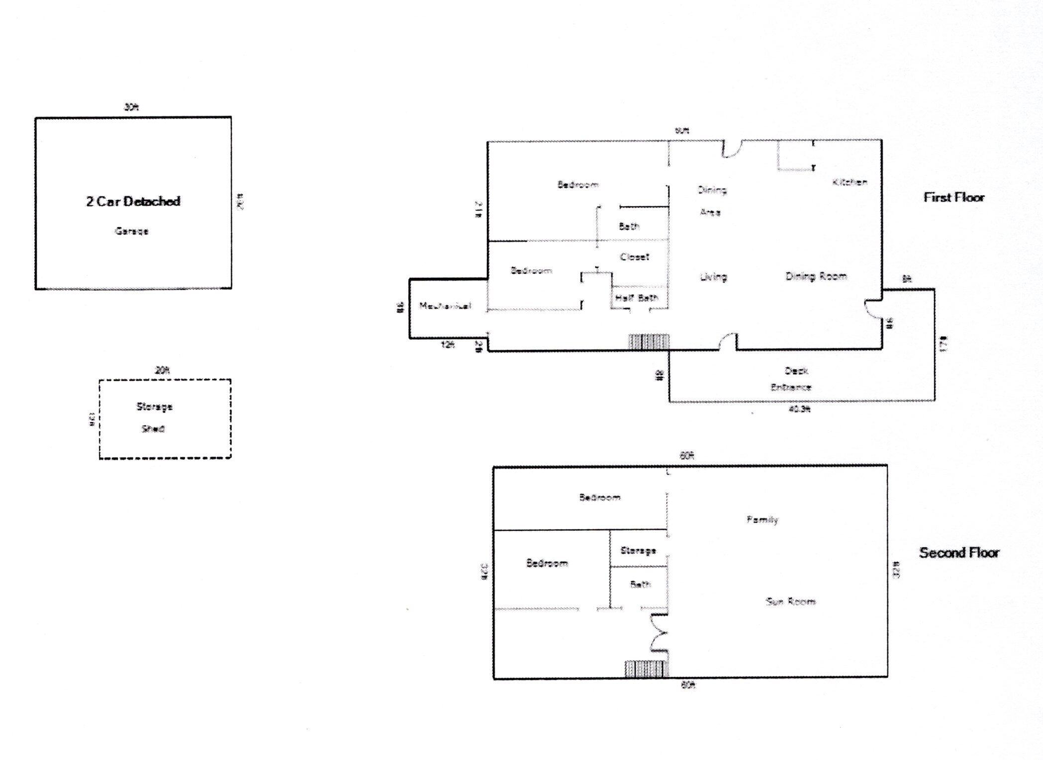 163 Middle Road North Haven ME 04853