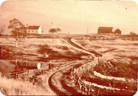 163 Middle Road North Haven ME 04853