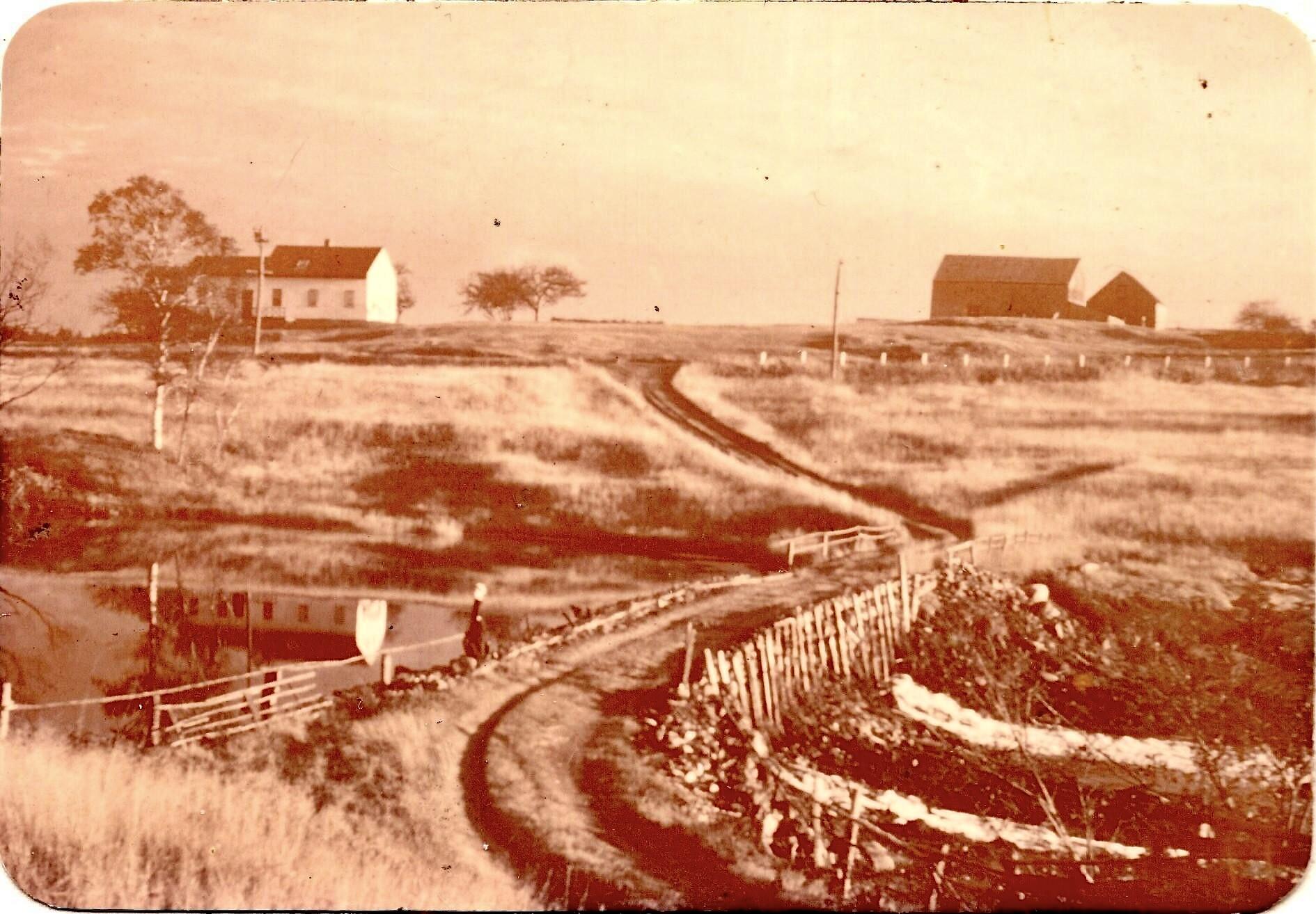 163 Middle Road North Haven ME 04853