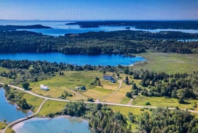 163 Middle Road North Haven ME 04853