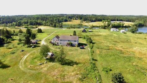 163 Middle Road North Haven ME 04853