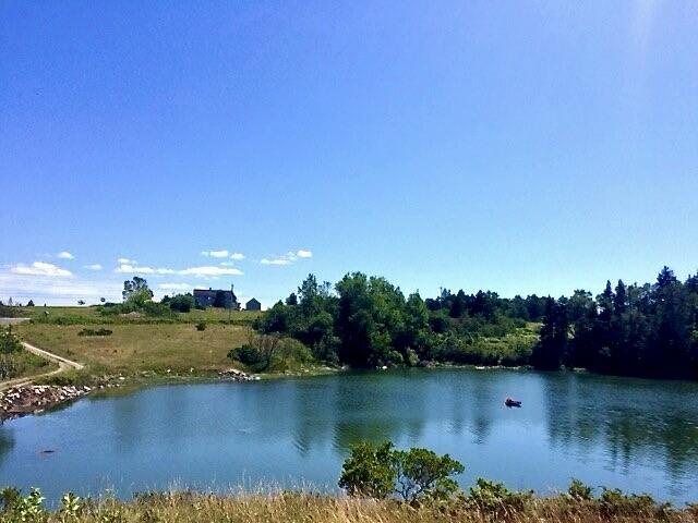 163 Middle Road North Haven ME 04853