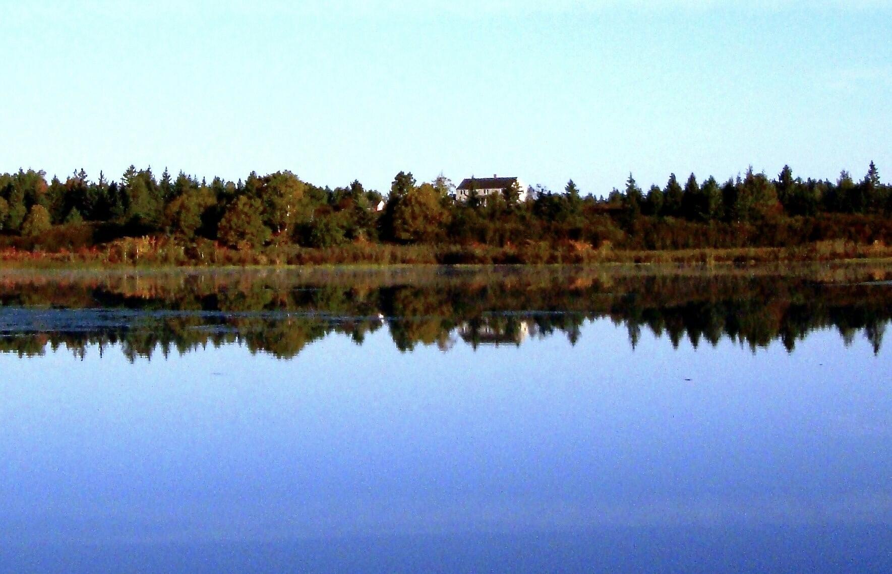 163 Middle Road North Haven ME 04853