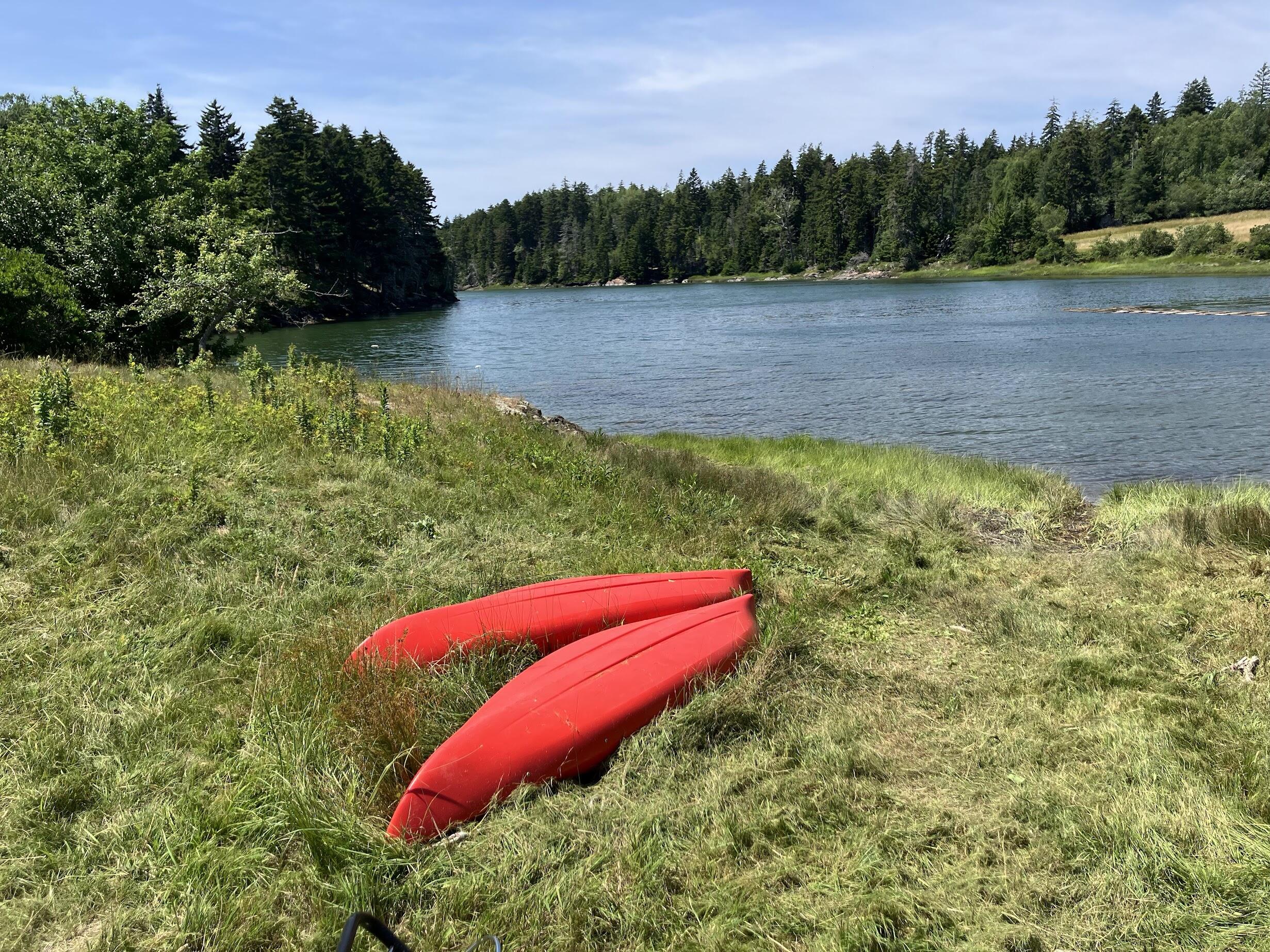 163 Middle Road North Haven ME 04853