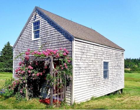 163 Middle Road North Haven ME 04853