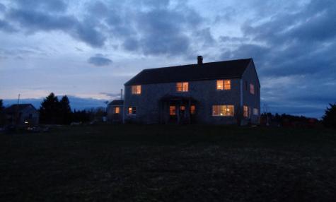 163 Middle Road North Haven ME 04853