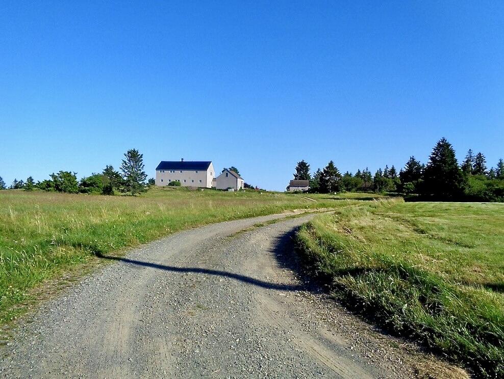 163 Middle Road North Haven ME 04853