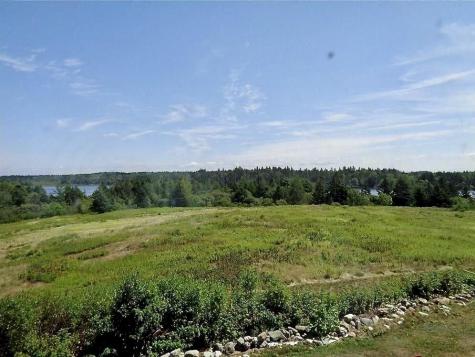 163 Middle Road North Haven ME 04853