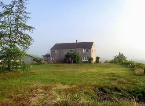 163 Middle Road North Haven ME 04853