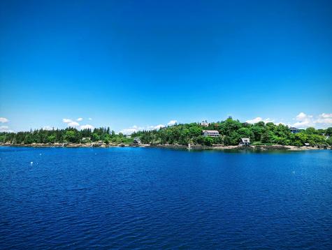 163 Middle Road North Haven ME 04853