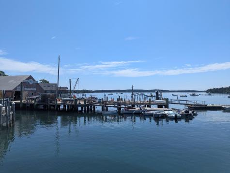 163 Middle Road North Haven ME 04853