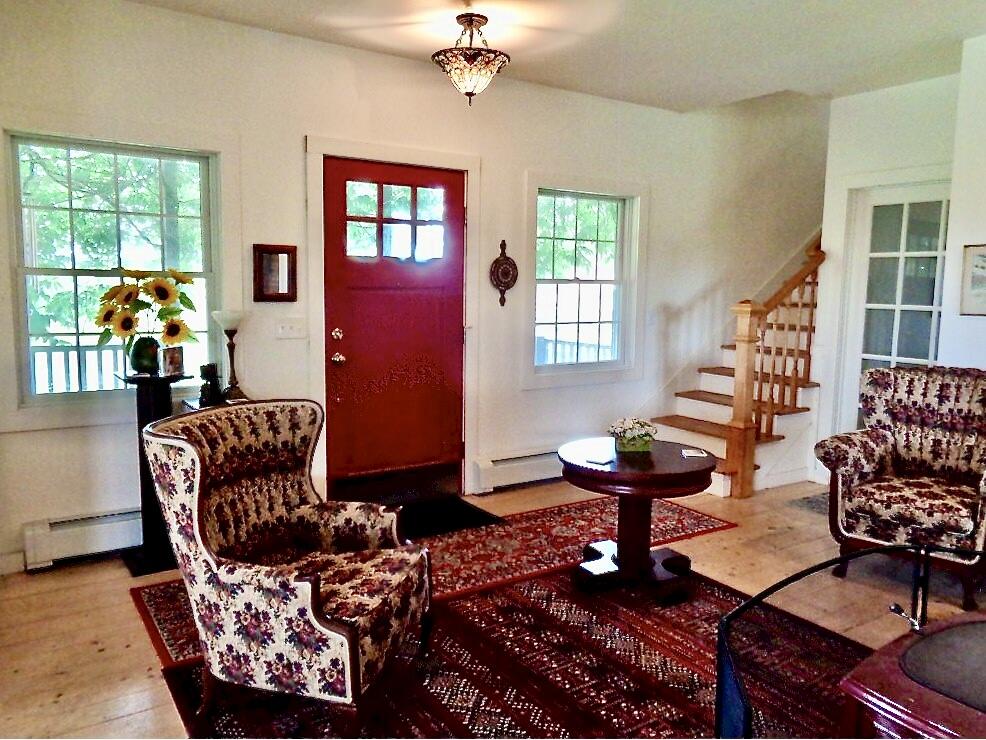 163 Middle Road North Haven ME 04853