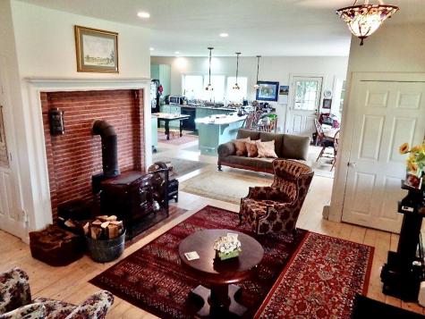 163 Middle Road North Haven ME 04853