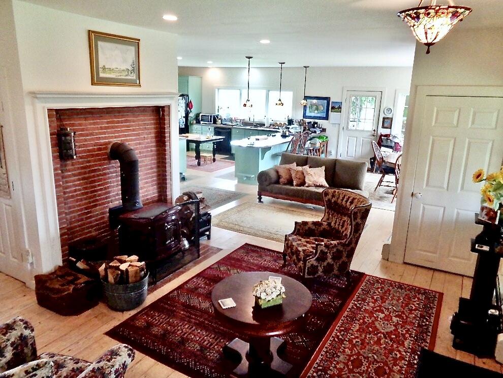 163 Middle Road North Haven ME 04853