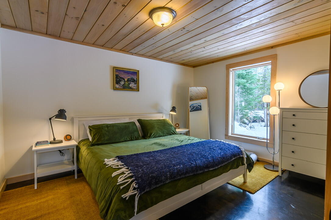 1021 Johnsons Circle Carrabassett Valley ME 04947