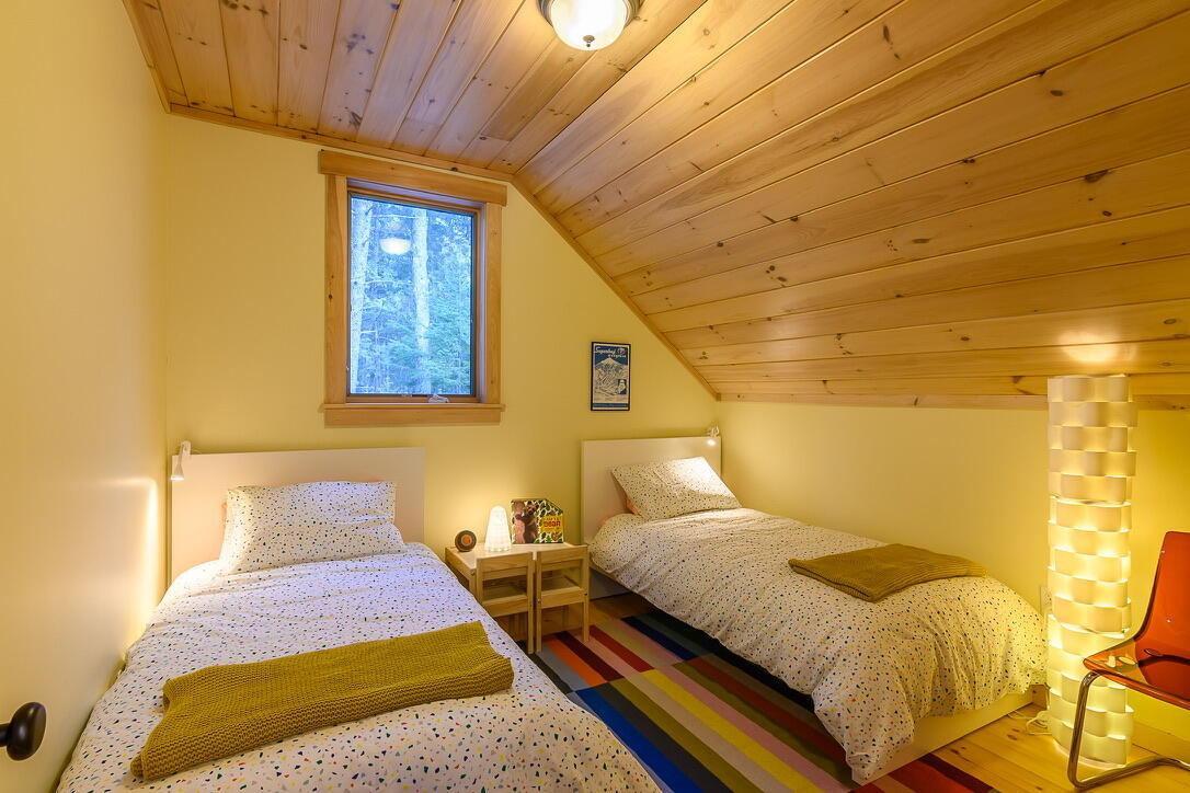 1021 Johnsons Circle Carrabassett Valley ME 04947