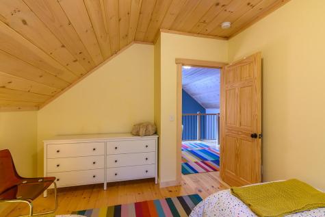 1021 Johnsons Circle Carrabassett Valley ME 04947