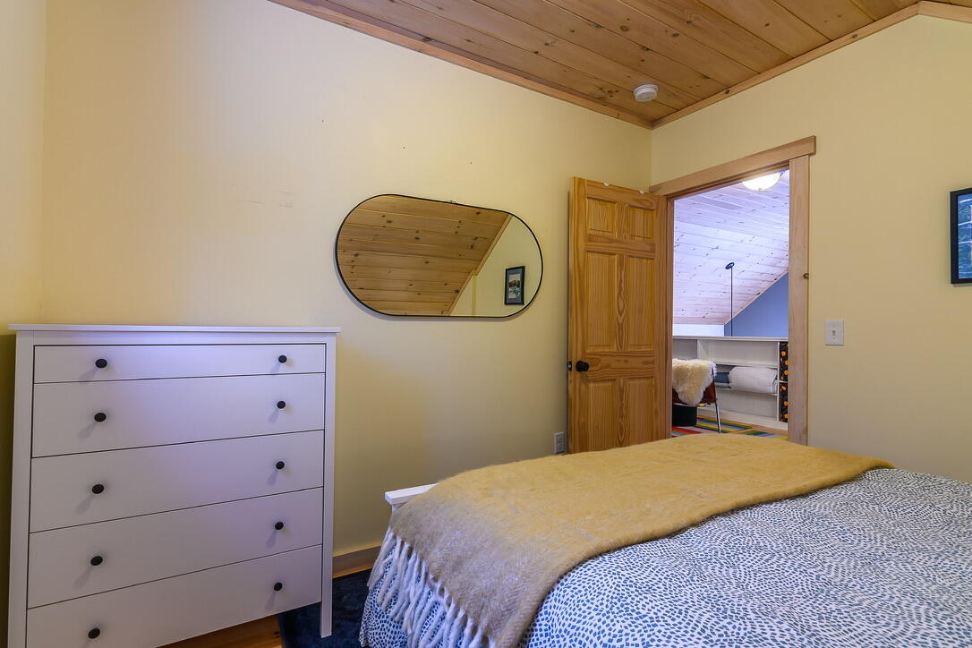 1021 Johnsons Circle Carrabassett Valley ME 04947