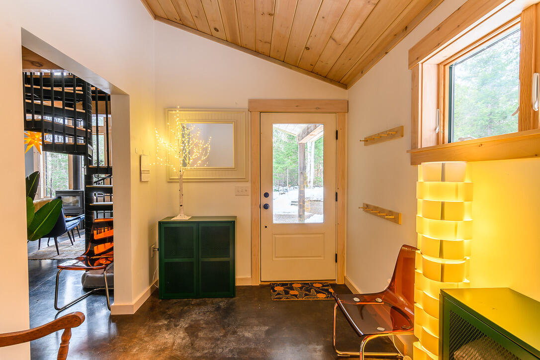 1021 Johnsons Circle Carrabassett Valley ME 04947