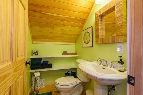 1021 Johnsons Circle Carrabassett Valley ME 04947