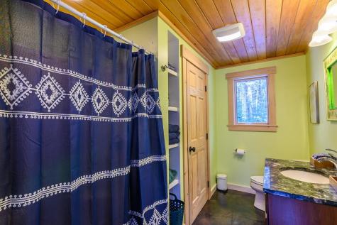 1021 Johnsons Circle Carrabassett Valley ME 04947