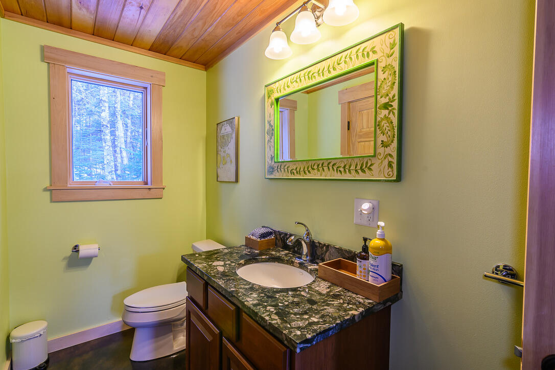 1021 Johnsons Circle Carrabassett Valley ME 04947