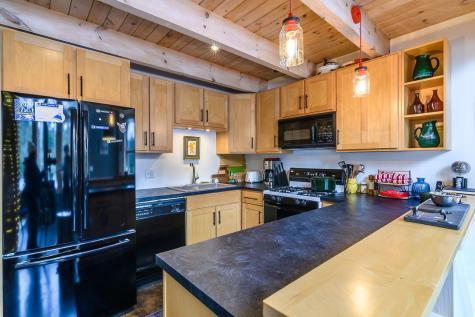 1021 Johnsons Circle Carrabassett Valley ME 04947