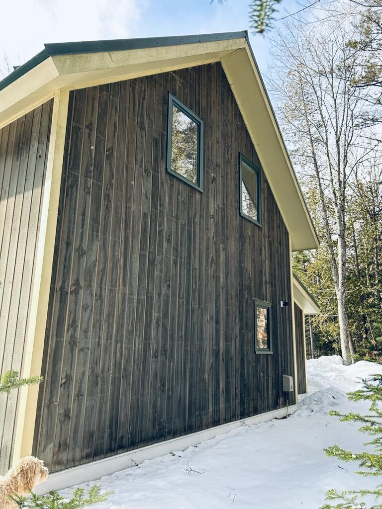 1021 Johnsons Circle Carrabassett Valley ME 04947