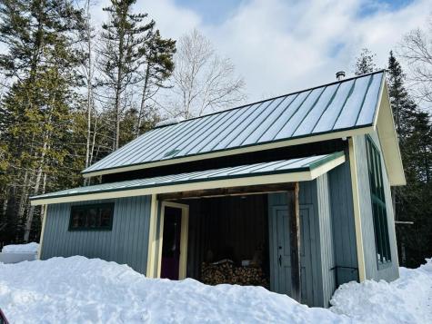 1021 Johnsons Circle Carrabassett Valley ME 04947