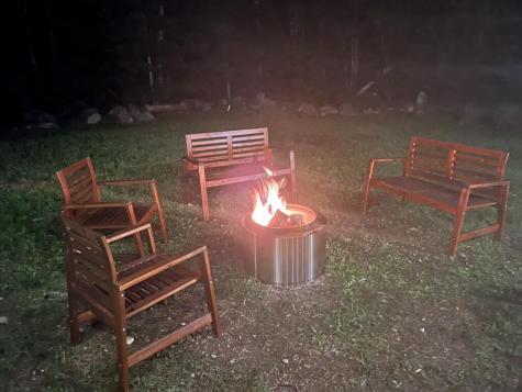 1021 Johnsons Circle Carrabassett Valley ME 04947