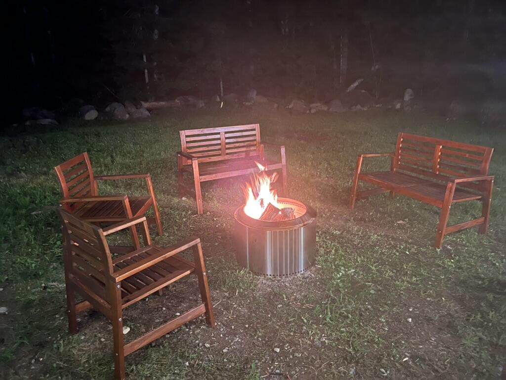 1021 Johnsons Circle Carrabassett Valley ME 04947