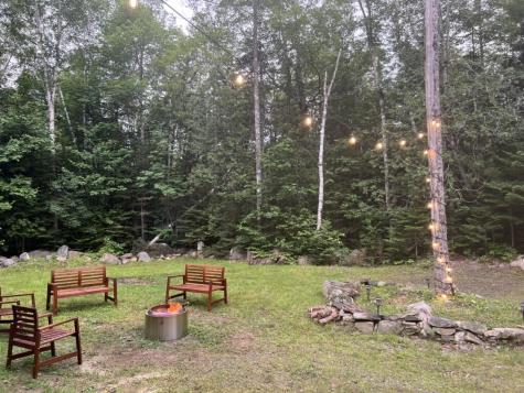 1021 Johnsons Circle Carrabassett Valley ME 04947