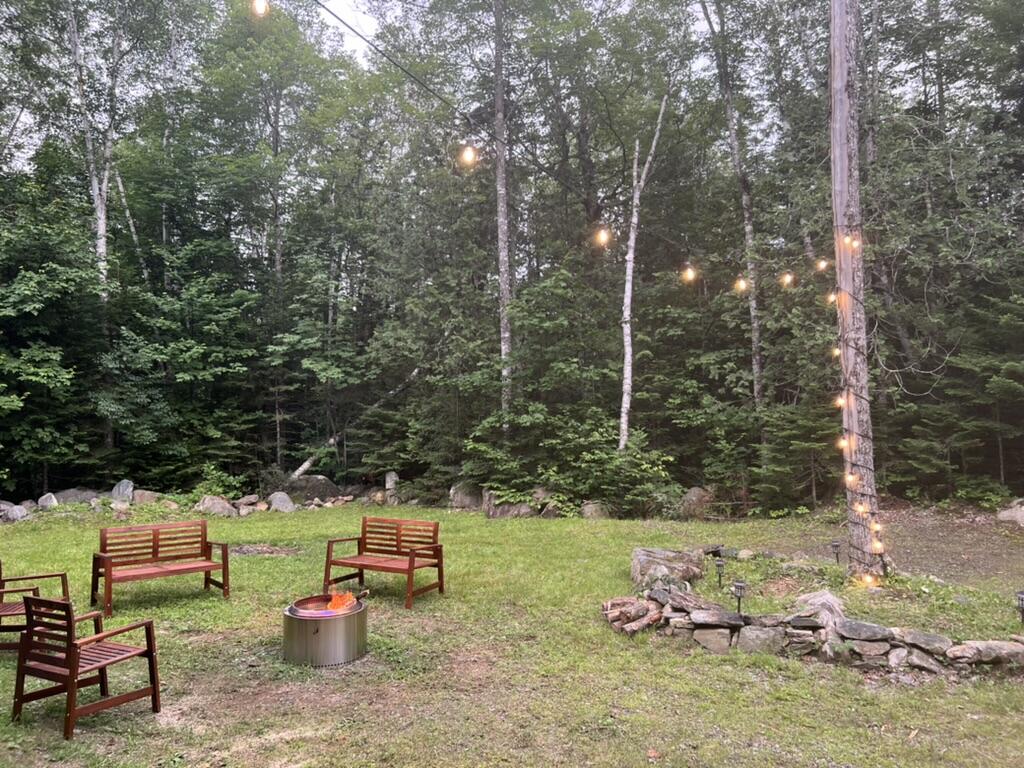 1021 Johnsons Circle Carrabassett Valley ME 04947