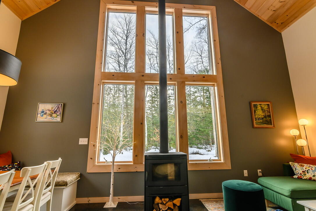 1021 Johnsons Circle Carrabassett Valley ME 04947