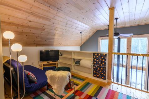 1021 Johnsons Circle Carrabassett Valley ME 04947