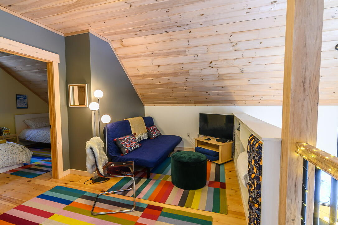 1021 Johnsons Circle Carrabassett Valley ME 04947