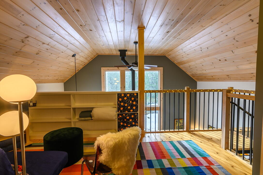 1021 Johnsons Circle Carrabassett Valley ME 04947