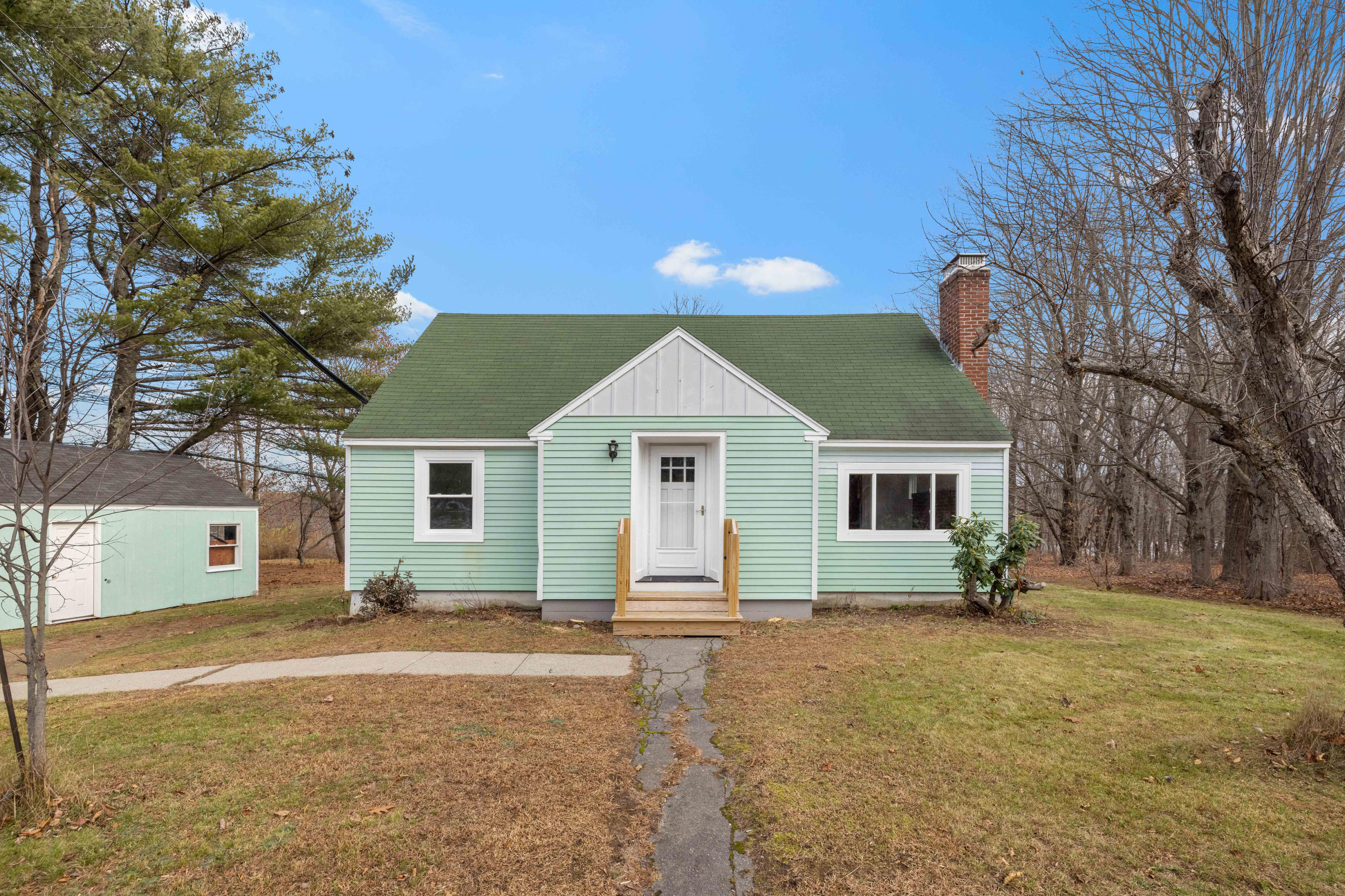 600 River Avenue Gardiner ME 04345
