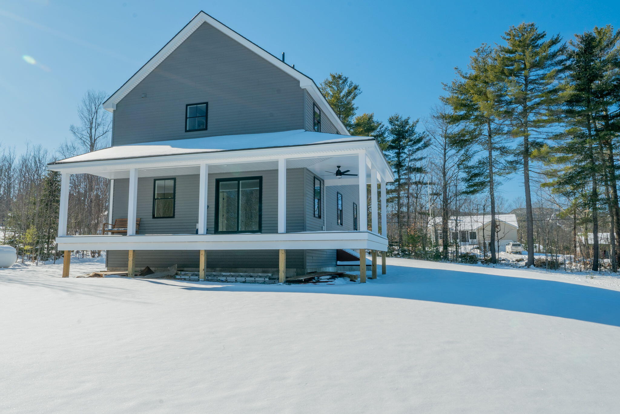 370 Hio Ridge Road Bridgton ME 04009