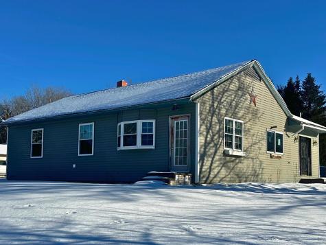 90 Bridgham Street Ashland ME 04732