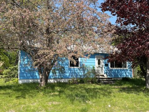 46 Fisher Avenue Lewiston ME 04240
