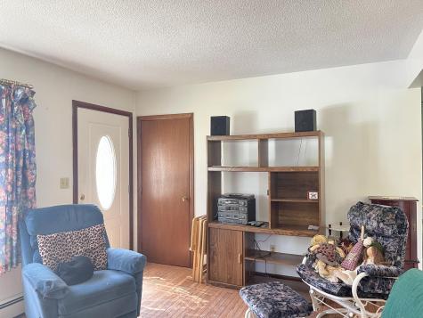 46 Fisher Avenue Lewiston ME 04240